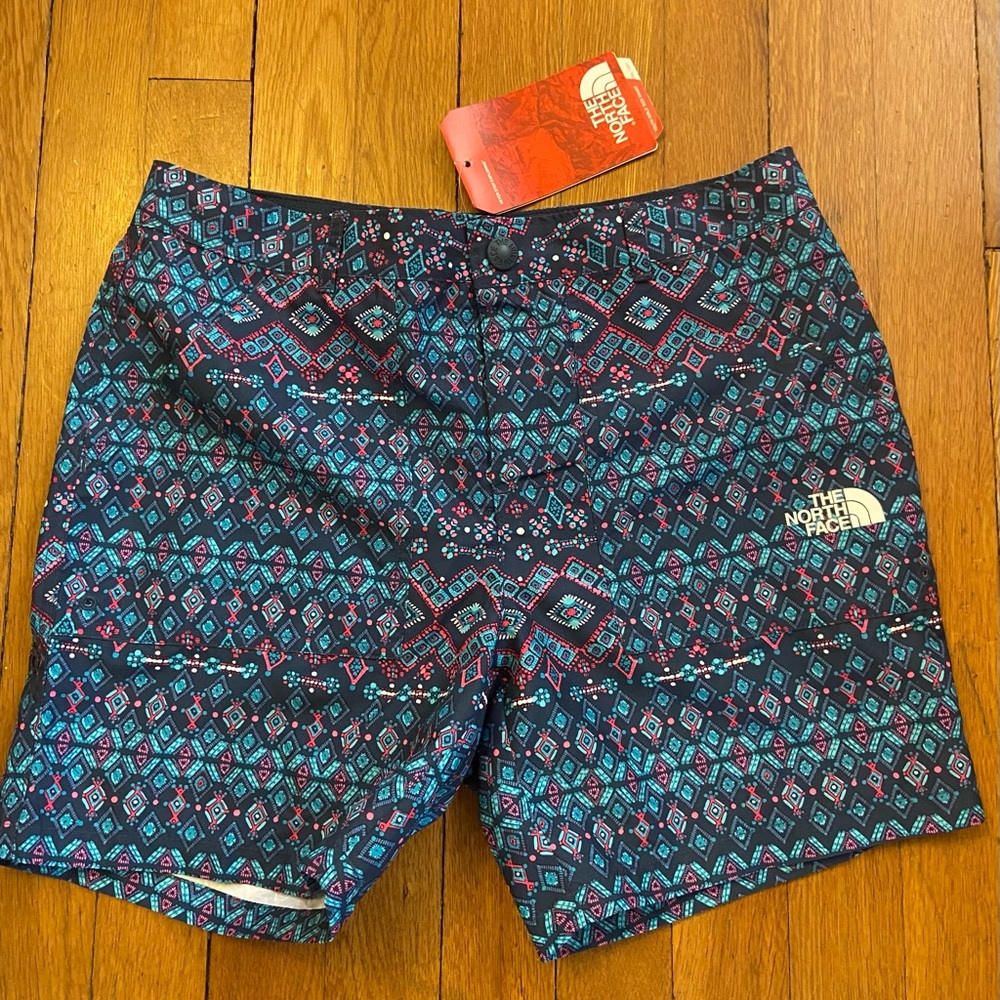 The North Face girls Amphibious Shorts
